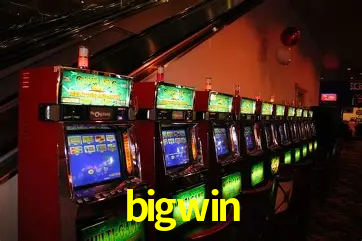 Blackjack Table bigwin