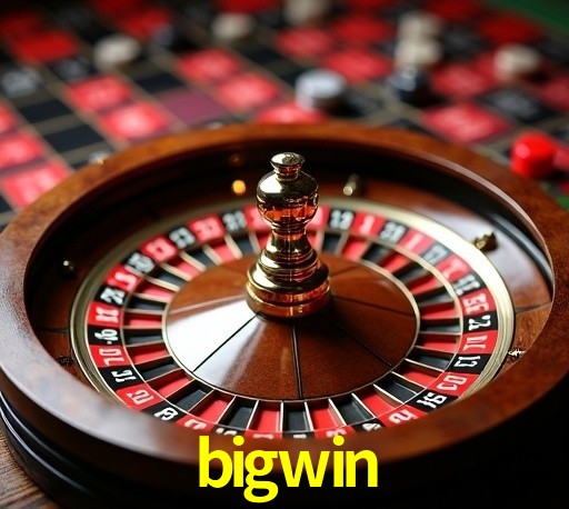 Responsive Design bigwin