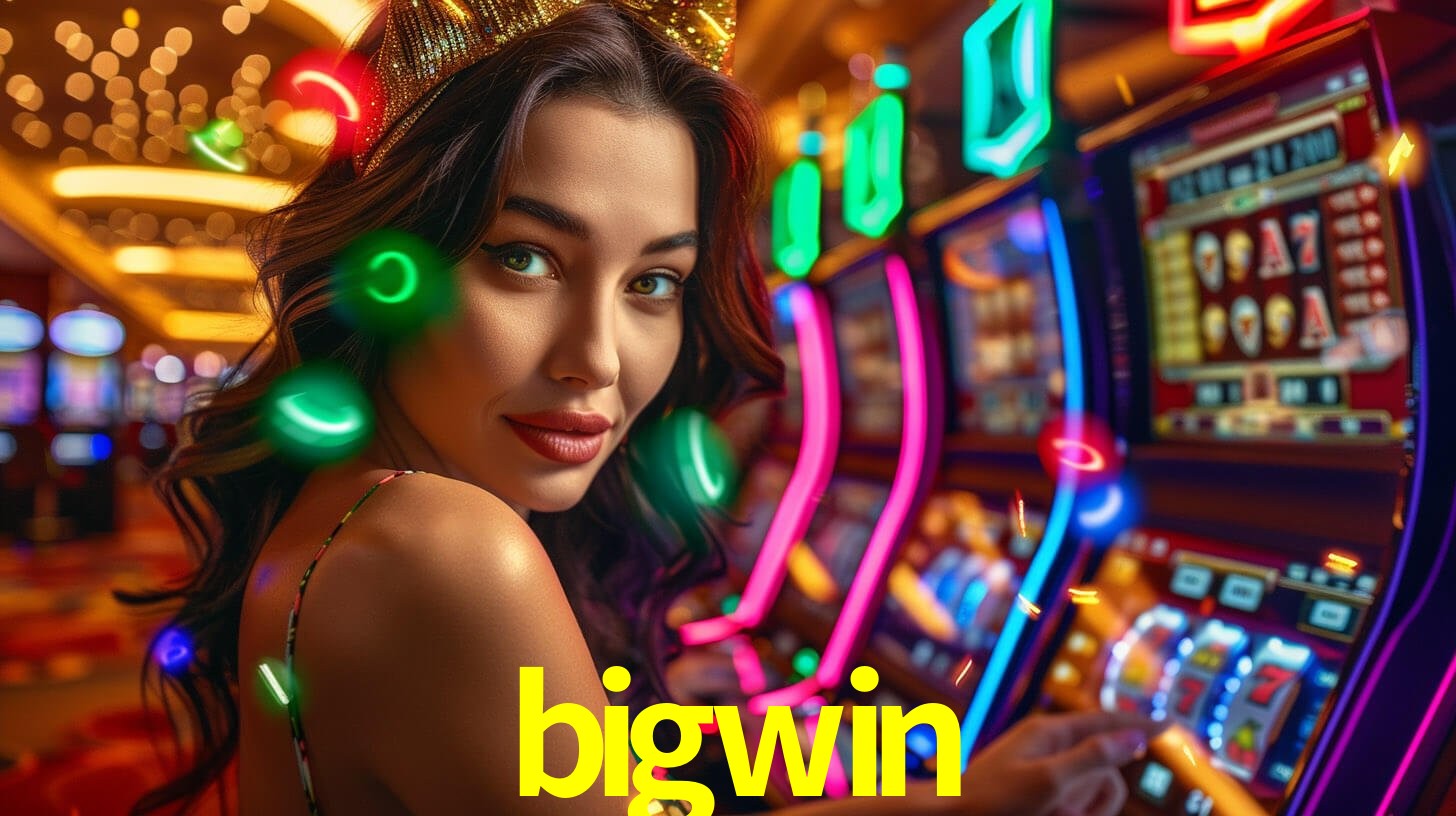 Exclusive Games bigwin