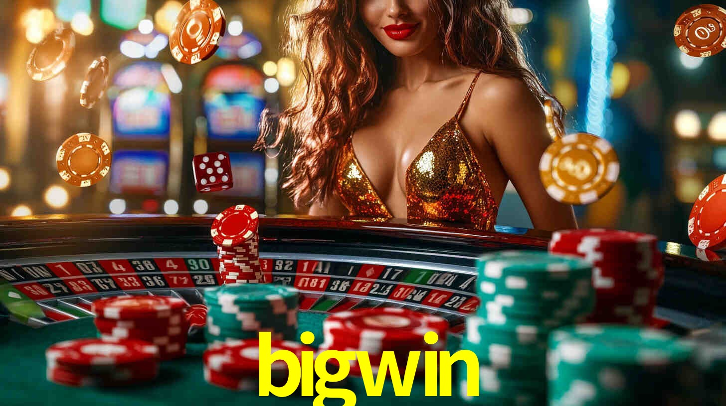 Tournaments bigwin