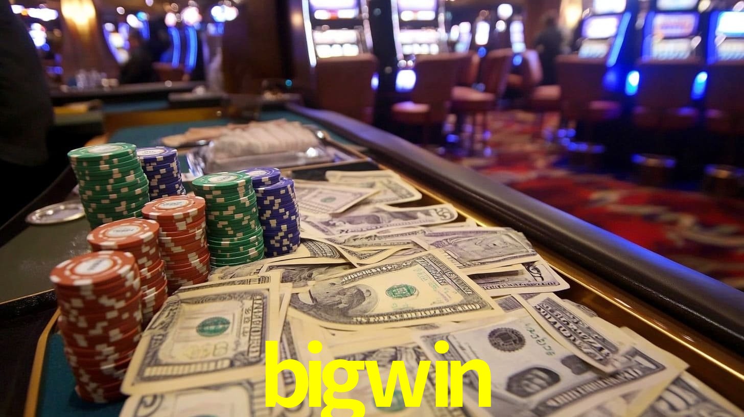 Weekend Specials bigwin