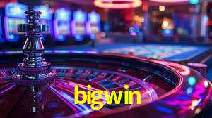 Welcome Bonus bigwin